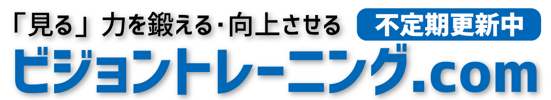 ビジョントレーニング ビジョントレーニング素材 脳トレ支援 Com